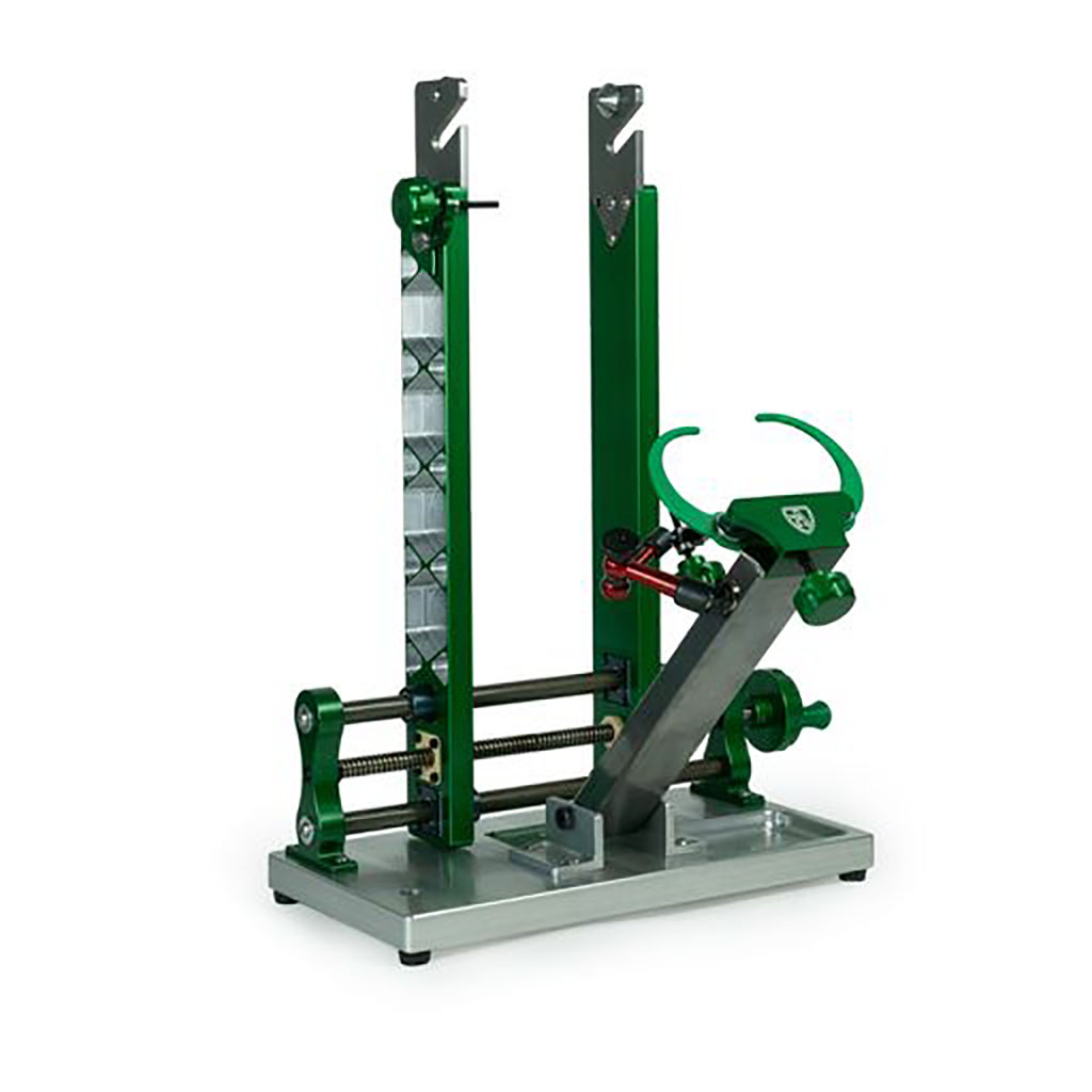 Abbey Tools NO LONGER STOCKING    The Truing Stand