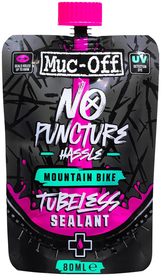Muc-Off MTB Tubeless Tire Sealant variant 2