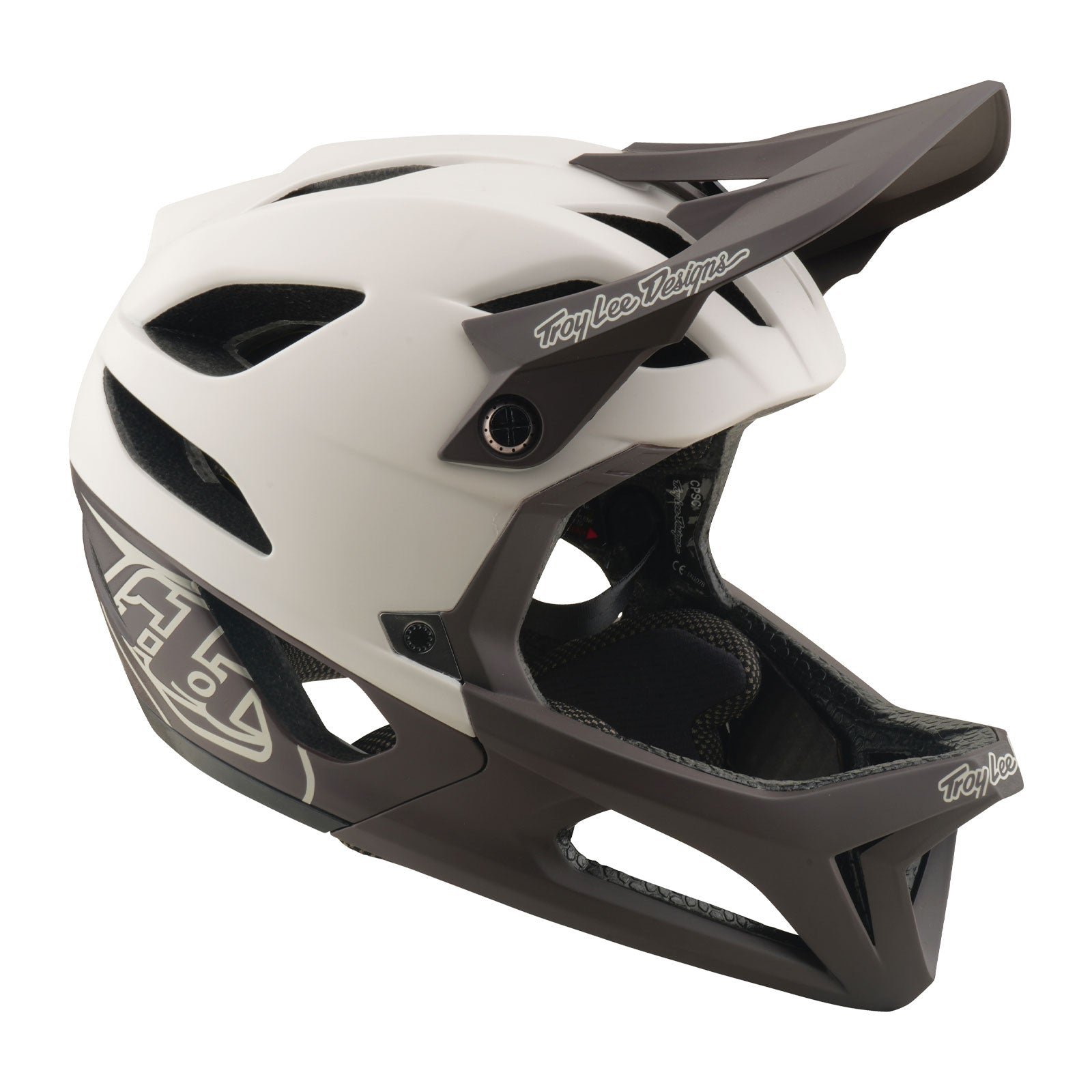 Stage Helmet Drone Pumice - Image 7