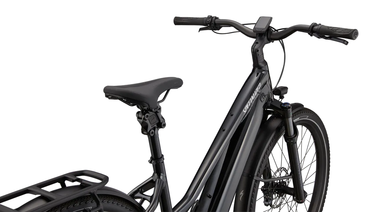 Turbo Vado 5.0 IGH Step-Through - Image 4