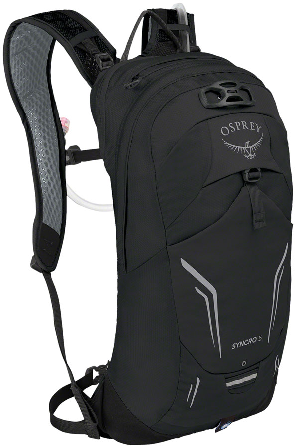 Osprey Syncro Men's Hydration Pack - Image 2 Osprey Syncro Men's Hydration Pack - Image 2