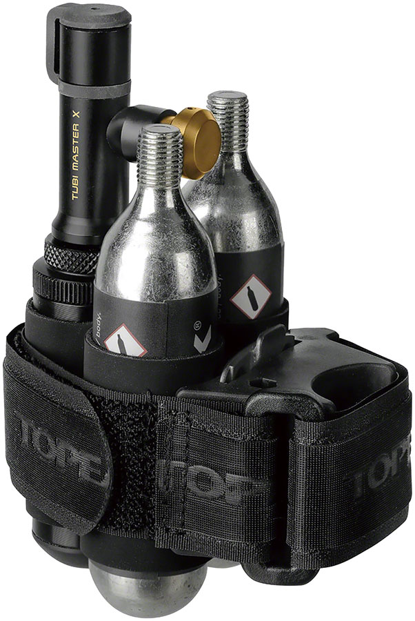 Topeak Tubi Master X Repair Kit - Image 3