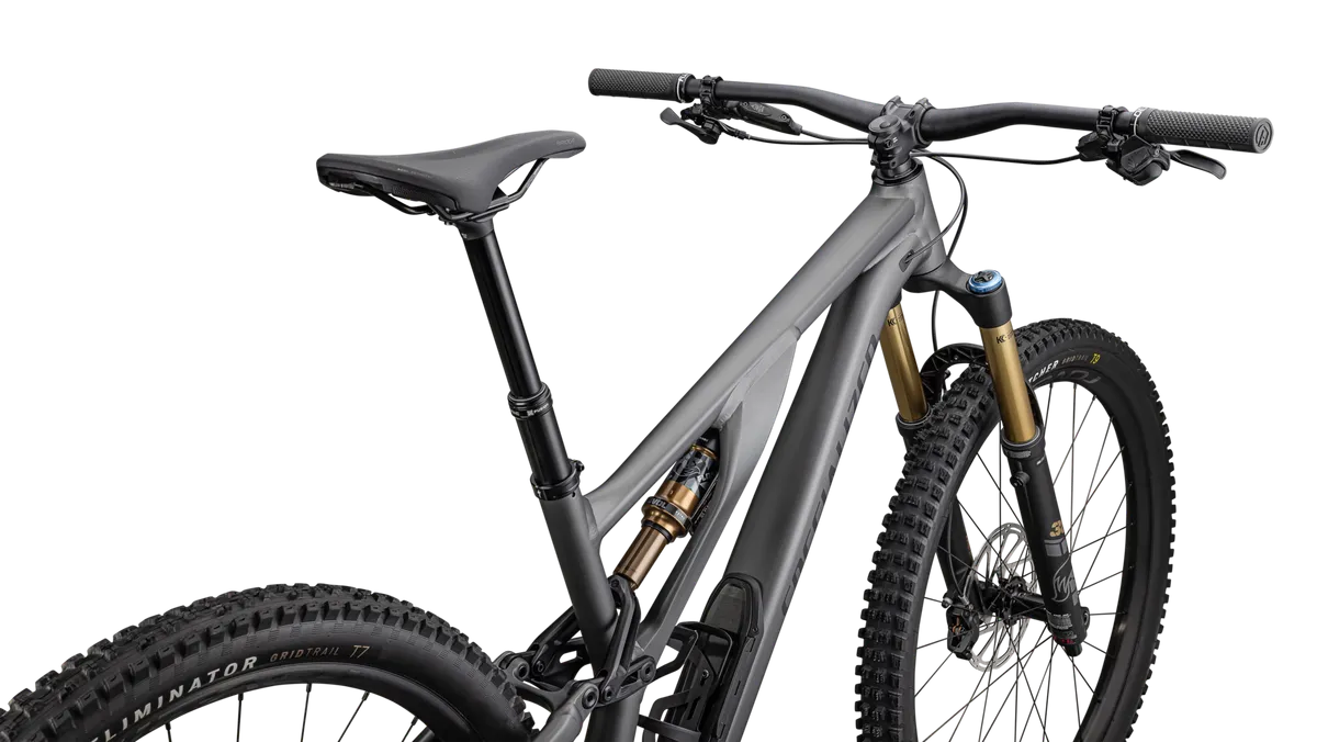 Stumpjumper EVO Alloy LTD - Image 4