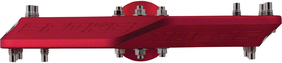 Spank Spike Pedals - Image 9