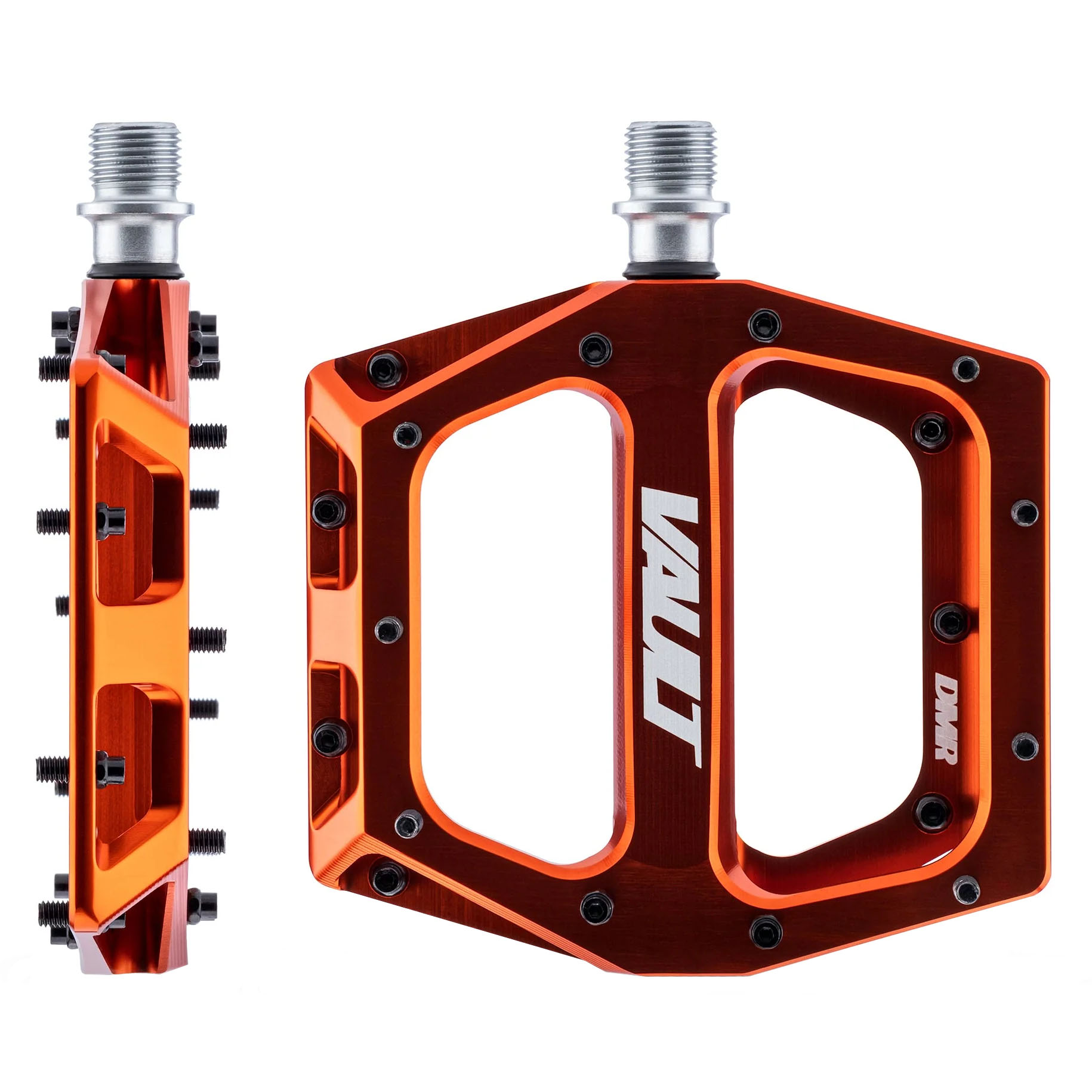 DMR Vault Pedals - Platform Aluminum 9/16" - Image 24