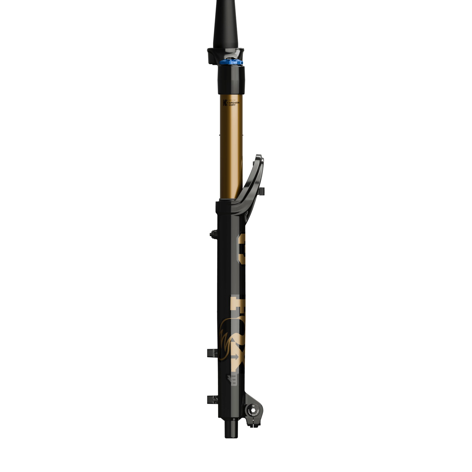 FOX 36 FACTORY EMTB - GRIP X - Image 3