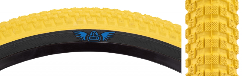 Se bikes Cub 26x2.0 Standard Tire
