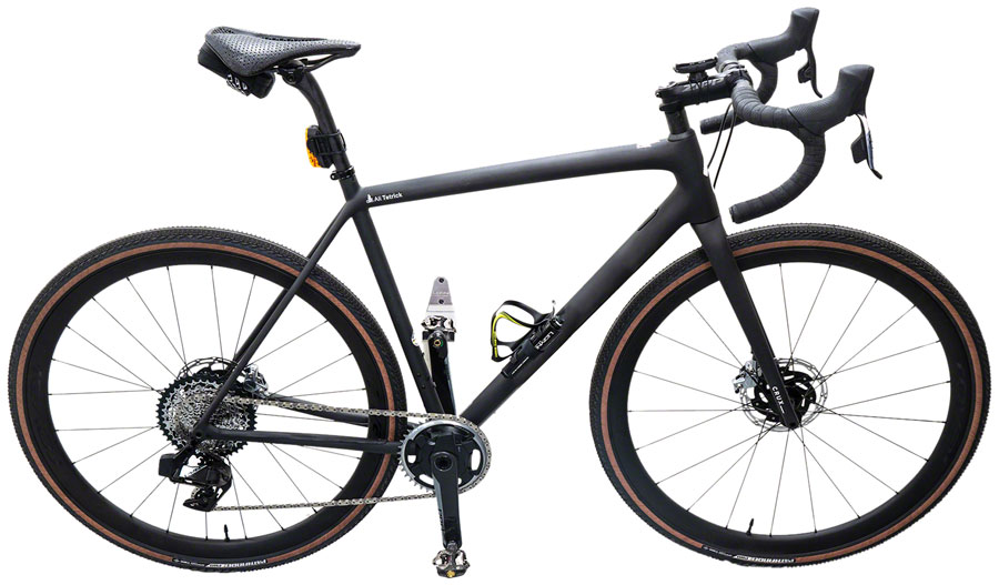 Lezyne Stainless Pedal Hook - Image 2