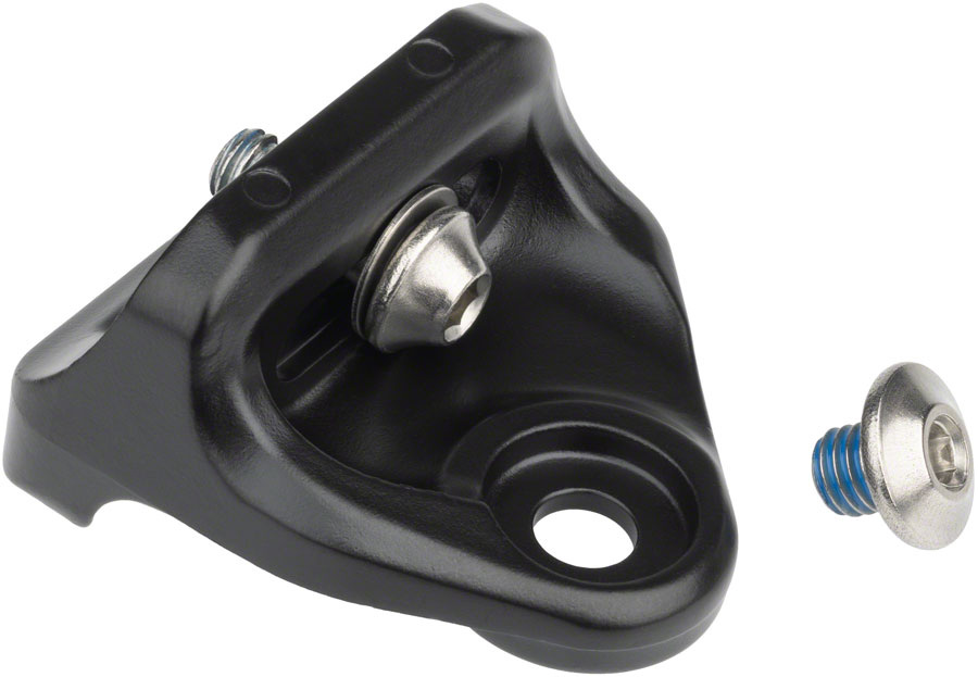 Shimano SL-M5100 Shifter Bracket Unit - Right variant 2
