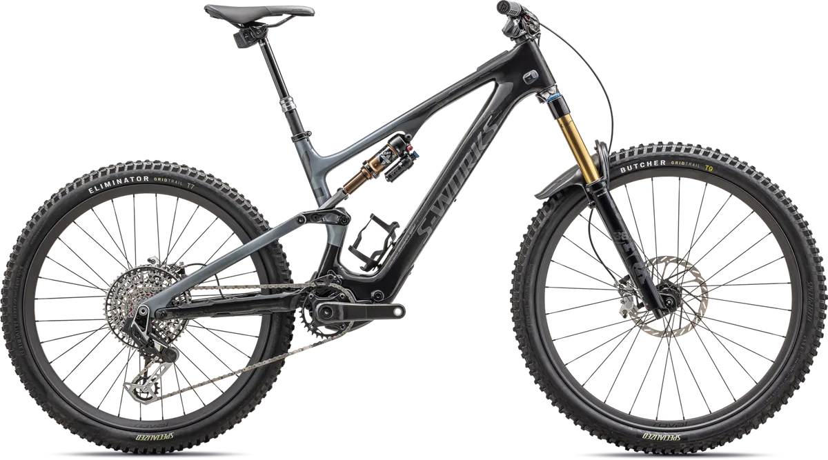 S-Works Turbo Levo SL Carbon S-Works Turbo Levo SL Carbon