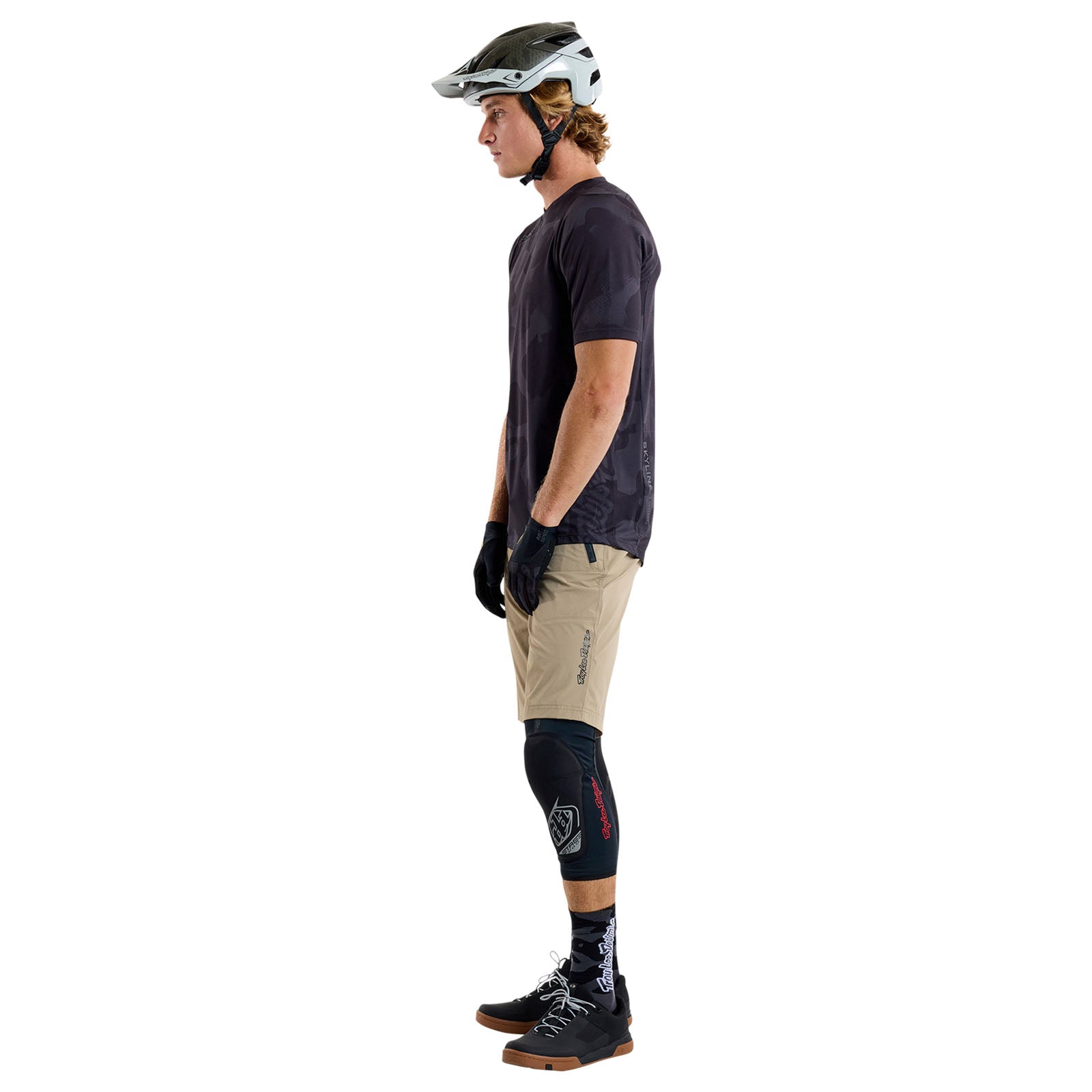 Skyline Short Shell Mono Timber - Image 7