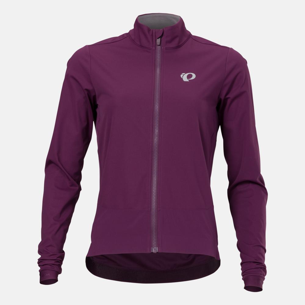 Women's Attack Hybrid Jacket variant 2