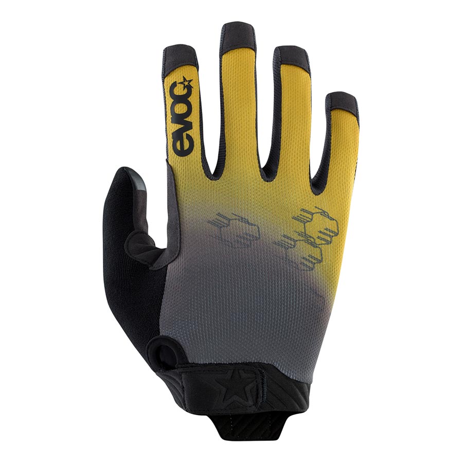 EVOC Enduro Touch Full Finger Gloves variant 3