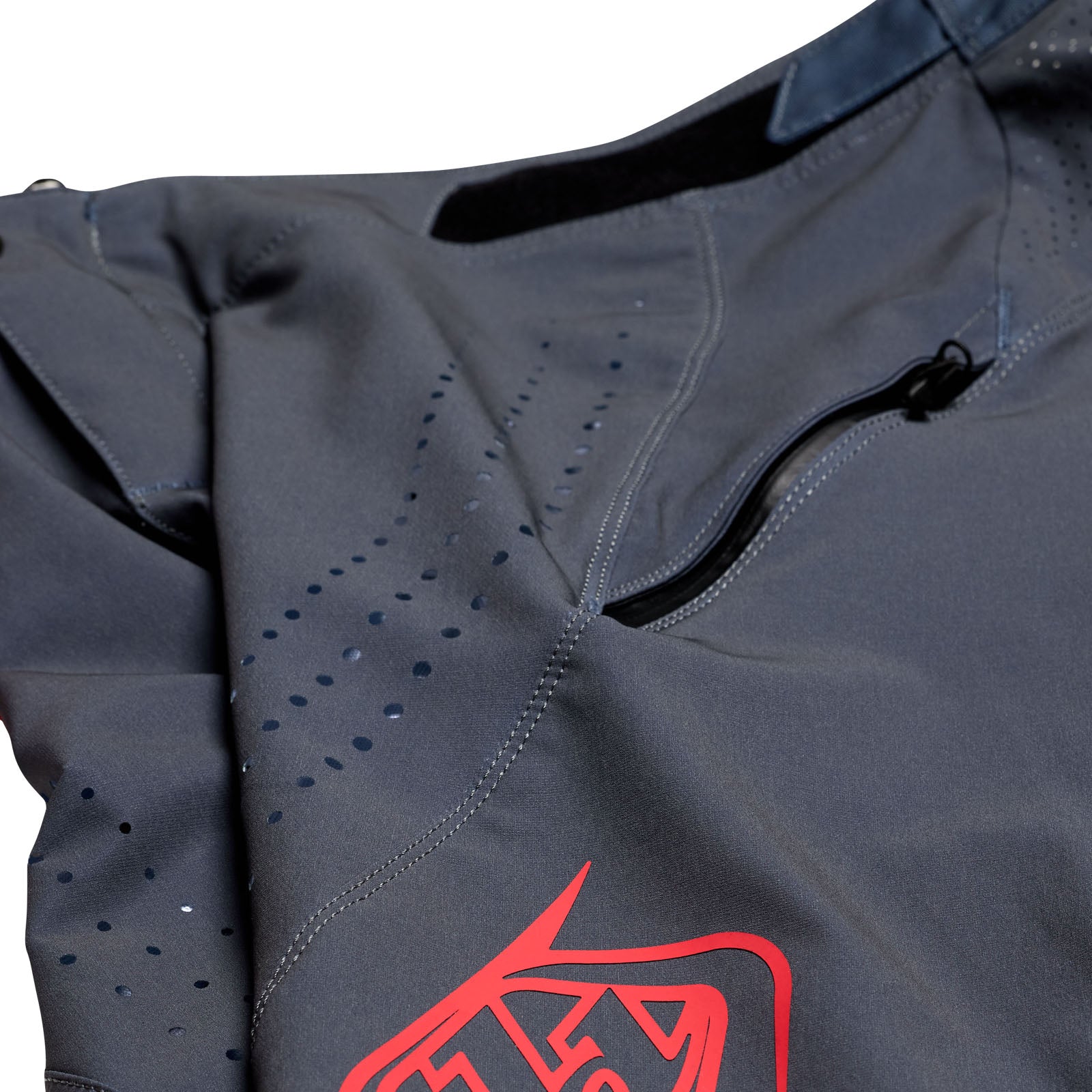 Sprint Pant Mono Steel Blue - Image 2