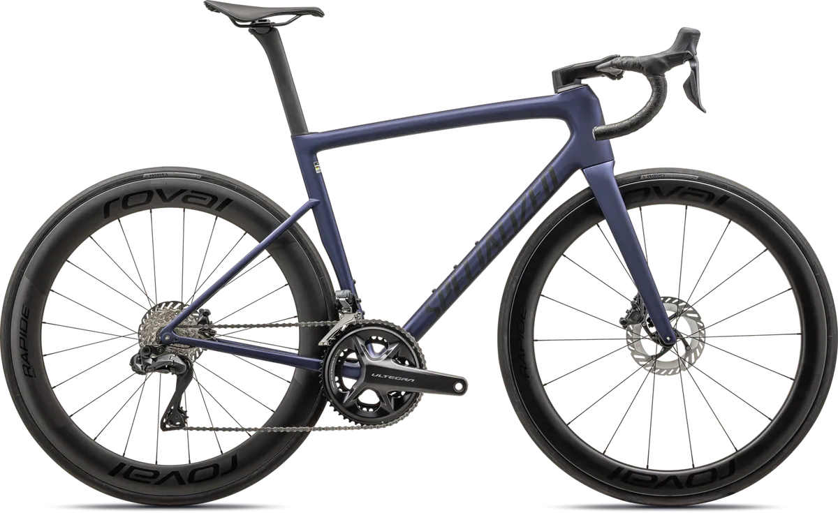 Tarmac SL8 Pro - Shimano Ultegra Di2 variant 2