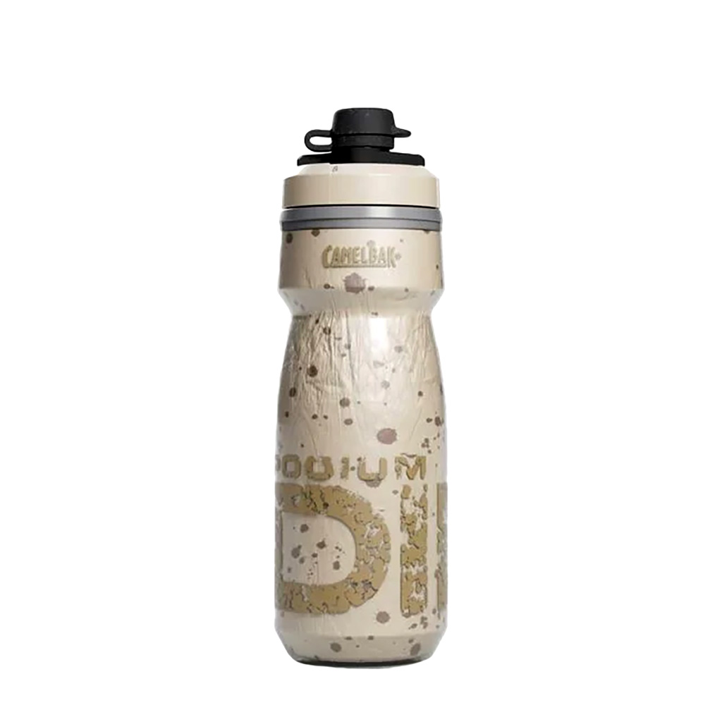 Camelbak Podium Chill Dirt Series Insulated Bottle - 21oz variant 2