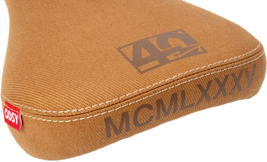 Odyssey 40th Anniversary BMX Seat - Image 3