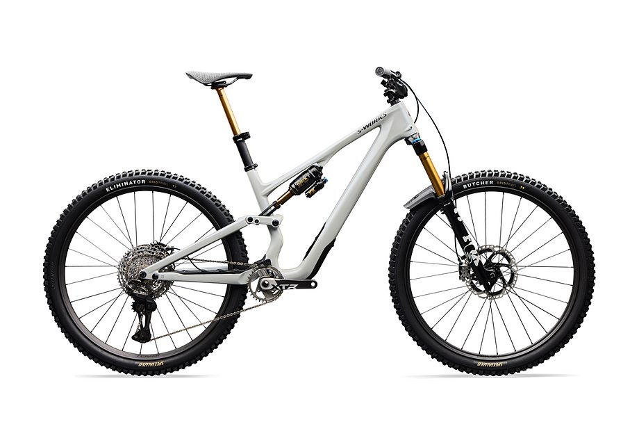 S-Works Stumpjumper 15 EVO - Shimano XTR Di2, FOX Factory
