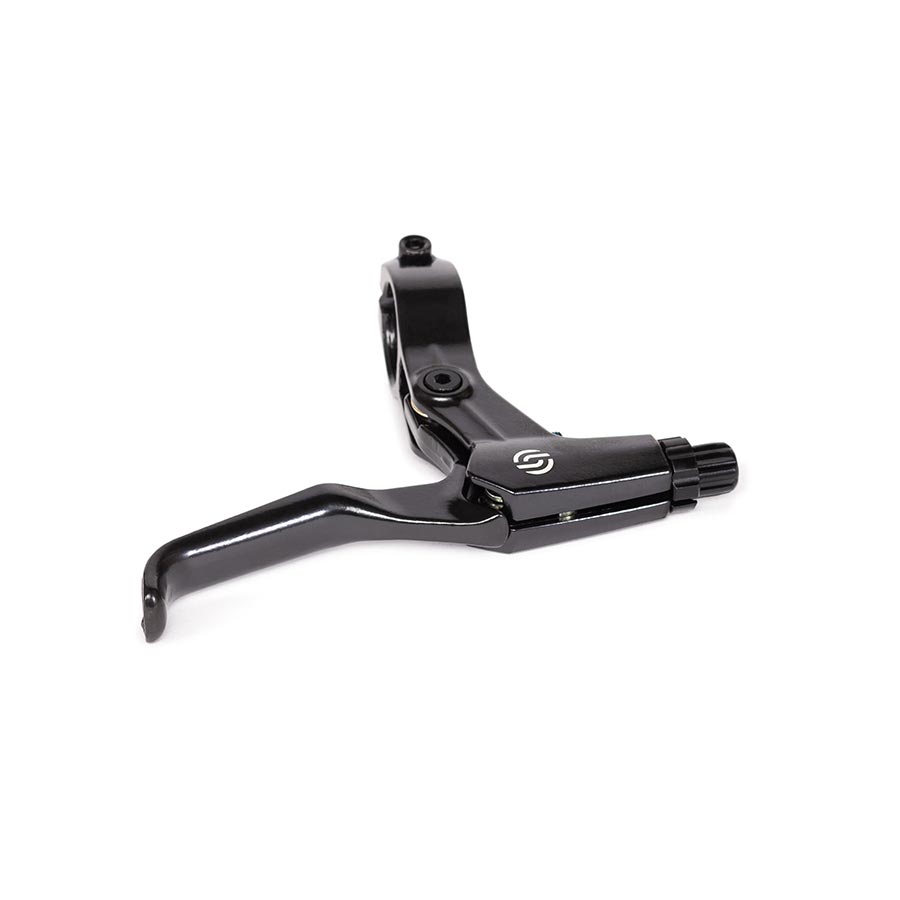 Salt Twin Brake lever Right Black Salt Twin Brake lever Right Black
