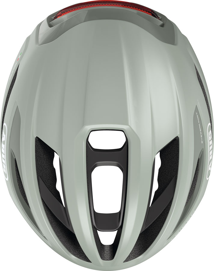 Abus Taipan LED Helmet - Image 4