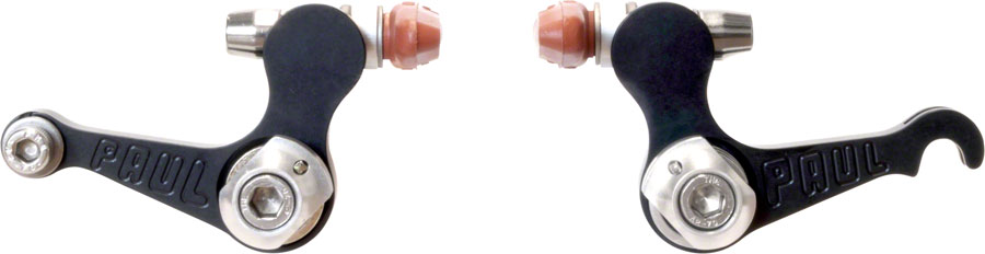 Paul Components Neo-Retro Cyclocross Brake Polished - Image 3