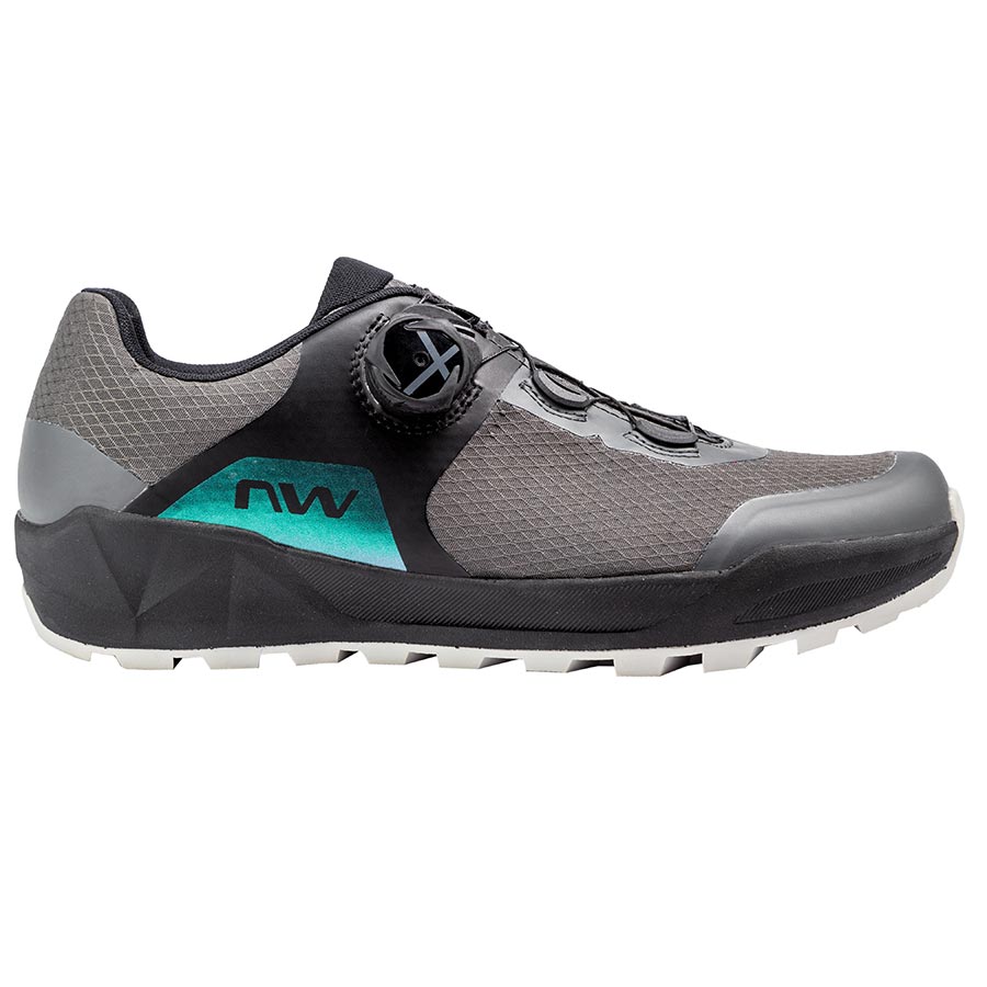 Northwave Corsair 2 Women MTB Shoes Dark Grey