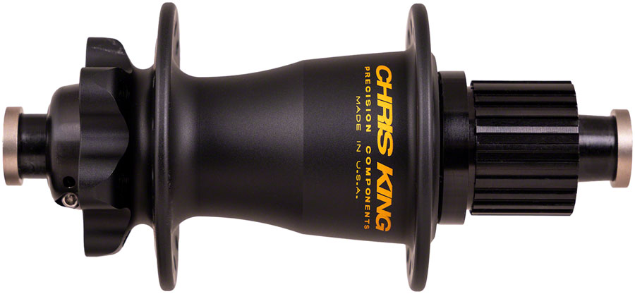 Chris King Boost Rear Hubs - 12 x 148mm - Image 5