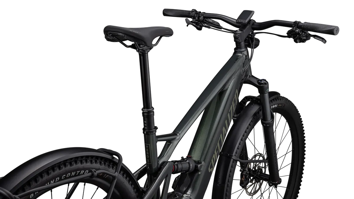 Turbo Tero X 5.0 - Image 9