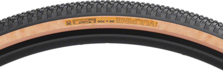 WTB Vulpine Tire - 700C, TCS Tubeless Folding - Image 5