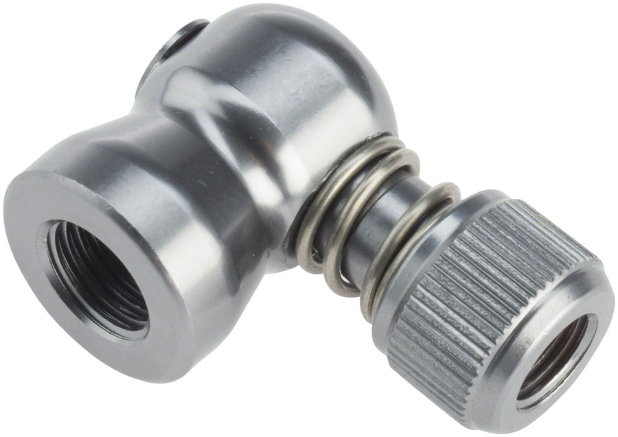 MSW Windstream Push Inflator - Image 2