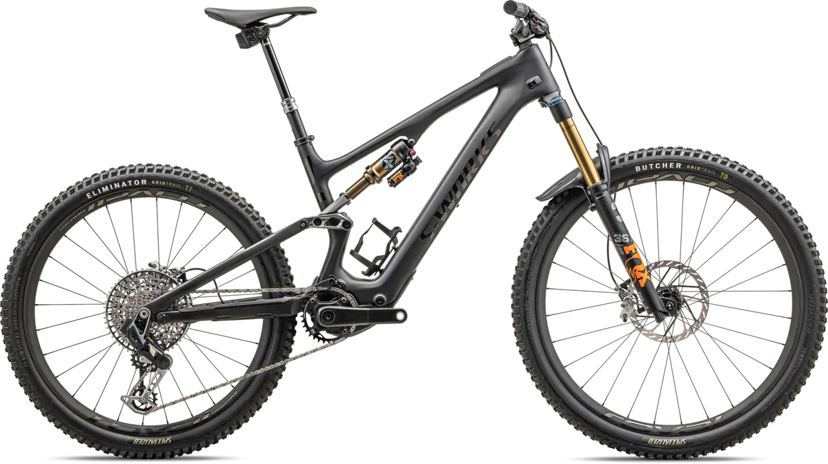 S-Works Turbo Levo SL Carbon variant 3