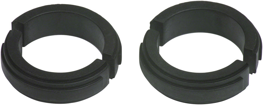 Bosch Set Of Rubber Spacers For Display Holder 25.4mm For Intuvia And Nyon BUI275 - Bosch eBike System 2