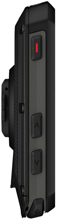 Garmin Edge 550 GPS Bike Computer - Image 3