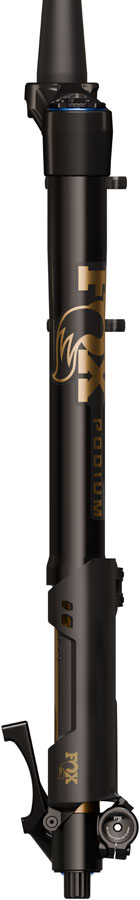 FOX Factory 36 Podium Inverted Suspension Fork - 29" - Image 3