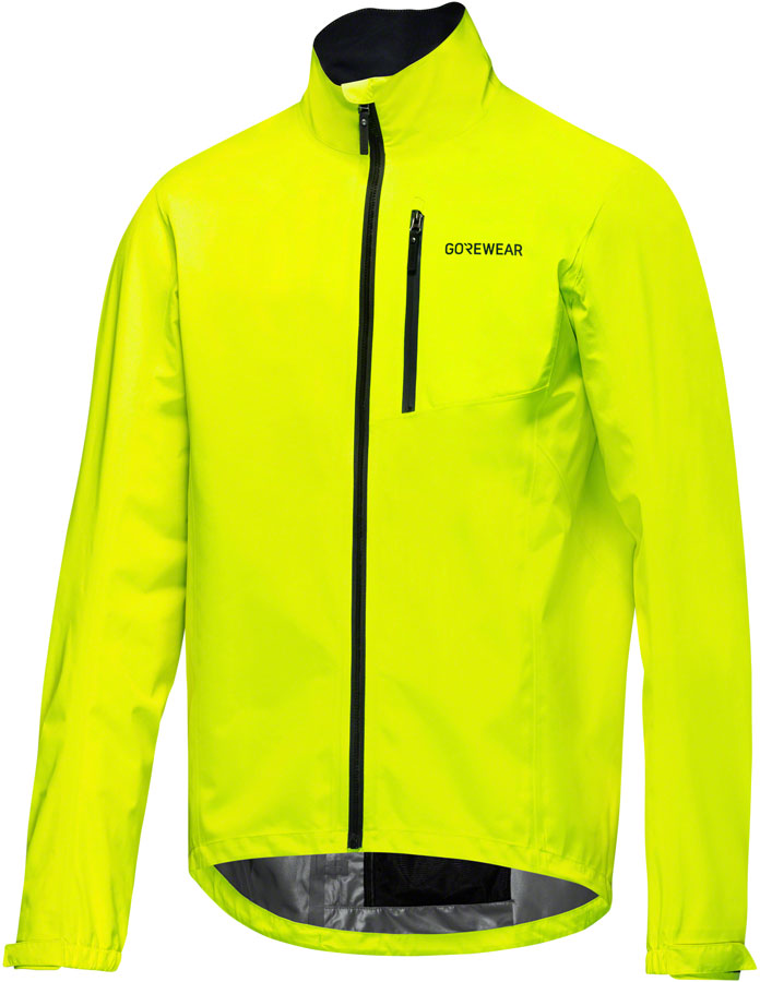 Gorewear Glidewheel Gore-Tex Jacket - Men's - Image 3