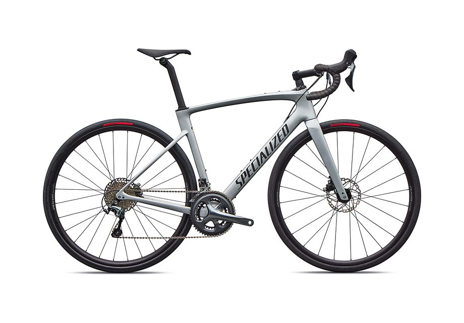 Roubaix SL8 - Shimano Tiagra