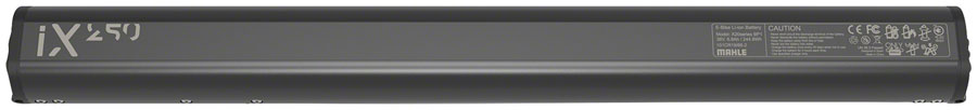 Mahle IX Series Ebike Battery Pack Mahle IX Series Ebike Battery Pack