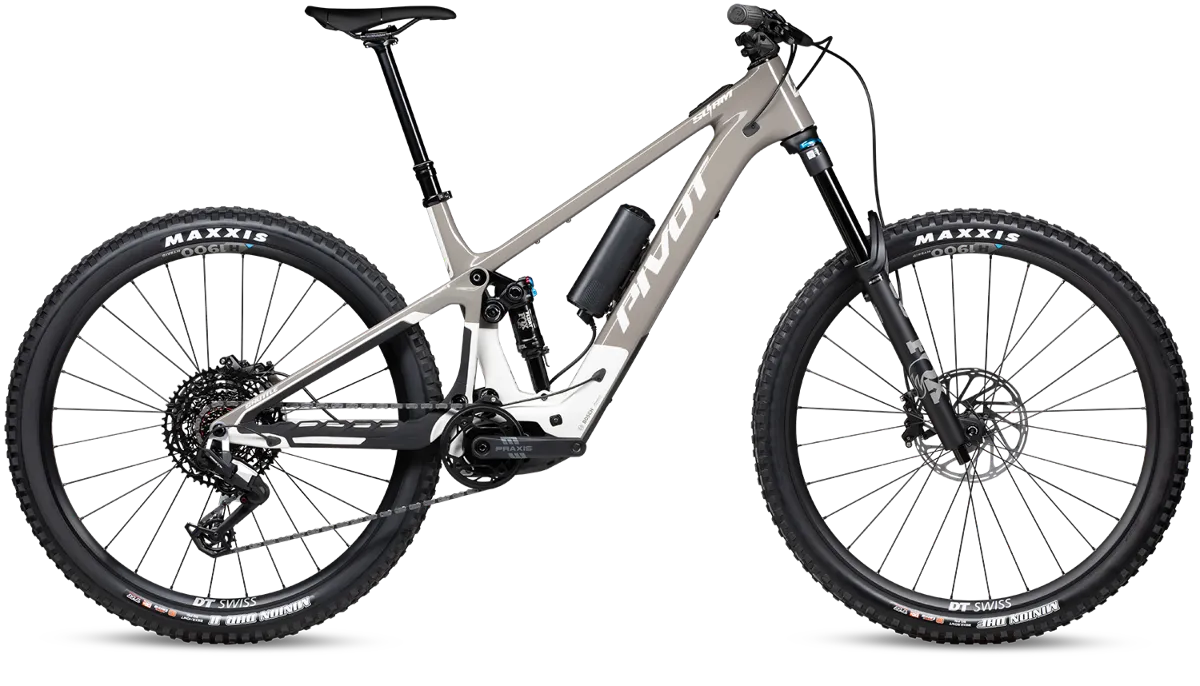 Shuttle SL-AM Ride Eagle 70/90 variant 3