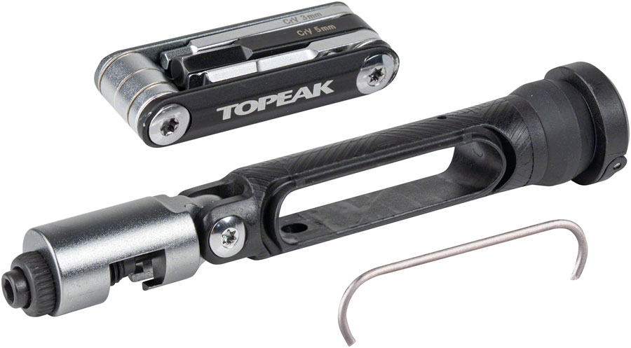 Topeak BB Hide'n Tool Multi-Tool - Image 3
