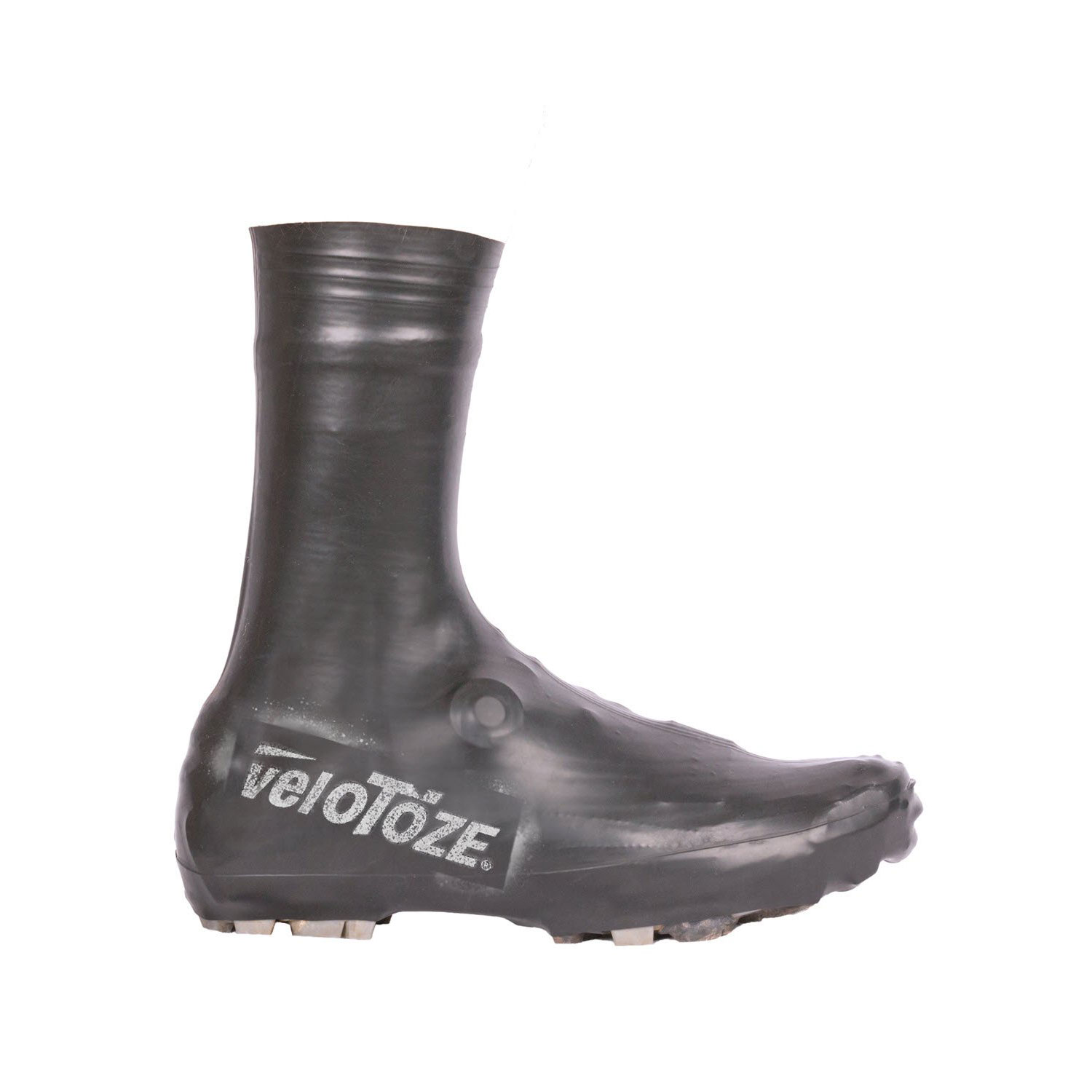 VeloToze Tall Off-Road Shoe Covers - Black VeloToze Tall Off-Road Shoe Covers - Black