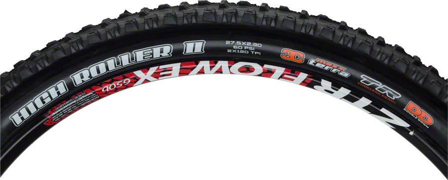 Maxxis High Roller II Tires variant 3