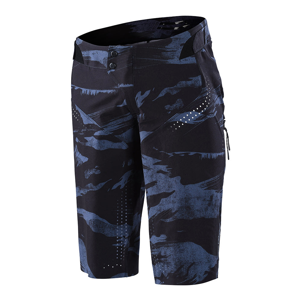 Sprint Ultra Short Brushed Camo Black Sprint Ultra Short Brushed Camo Black