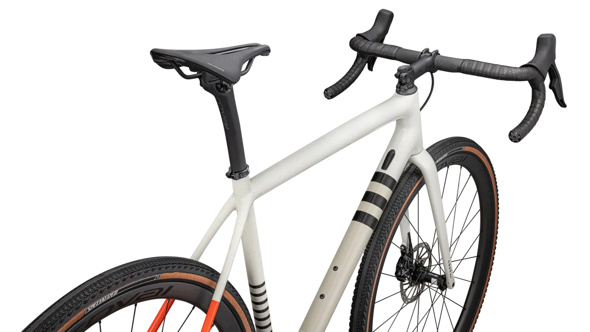 Crux Pro - SRAM Force XPLR eTap AXS - Image 4