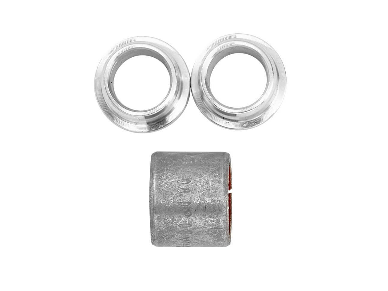 Bushing Kit Fox Shock Rear Blur 1 - Bushing Kit Fox Shock Rear Blur 1