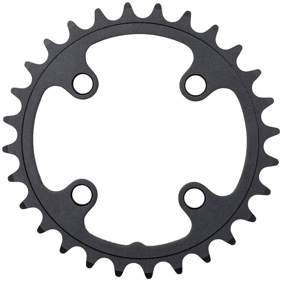 FSA Pro MTB/V-Drive/PowerBox Chainring 24T 68BCD 4-bolt 11-speed