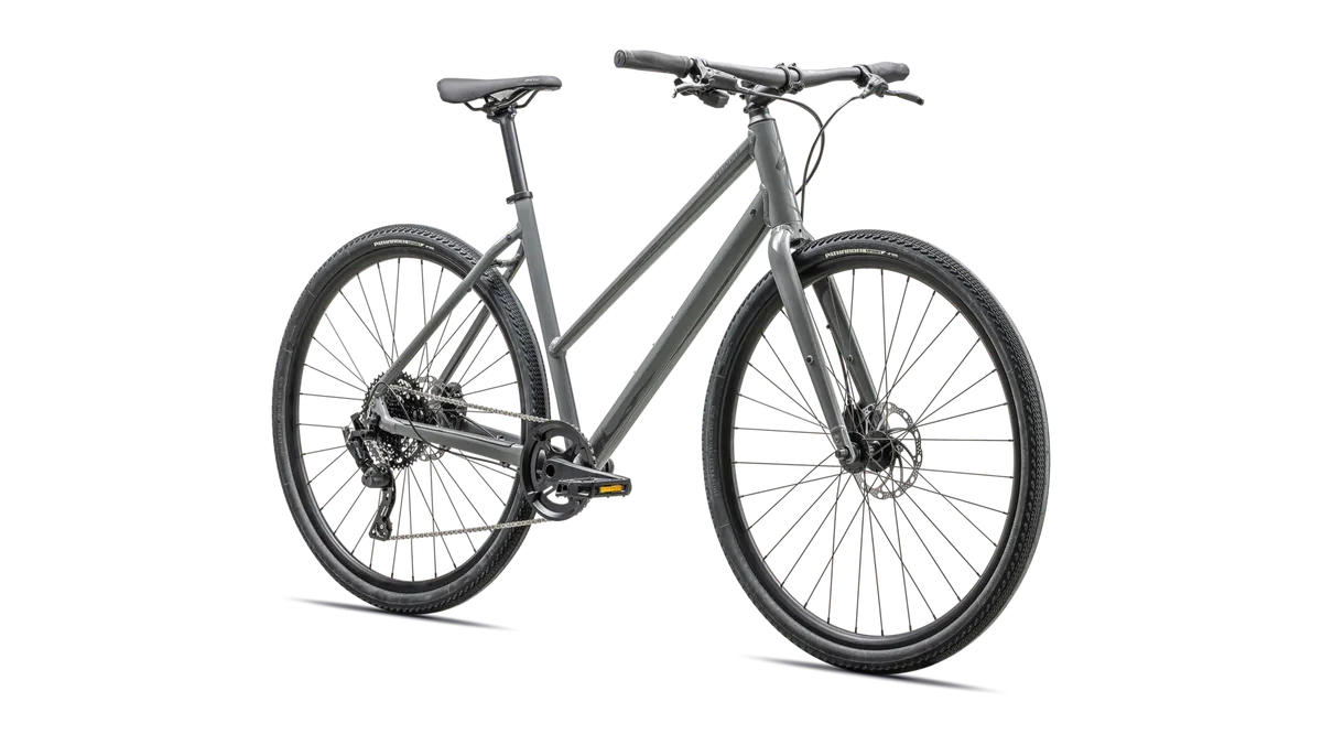 Sirrus X 3.0 Step-Through - Image 2