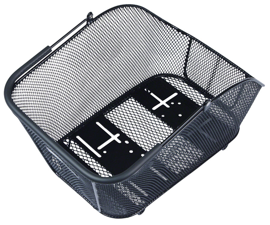Basil Icon M NX System Rear Basket - Image 4
