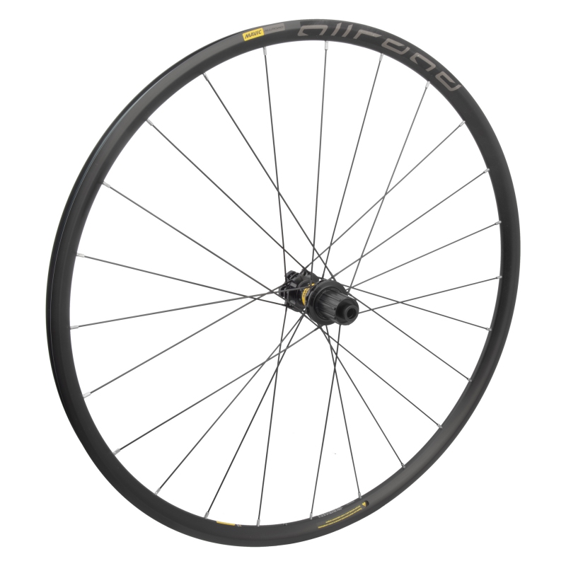 Mavic AllRoad Disc 700C Wheel Rear Mavic AllRoad Disc 700C Wheel Rear