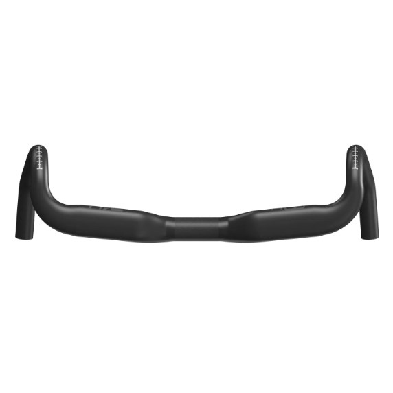 SQlab 314 Ergonomic Gravel Bar, Alloy, Black SQlab 314 Ergonomic Gravel Bar, Alloy, Black