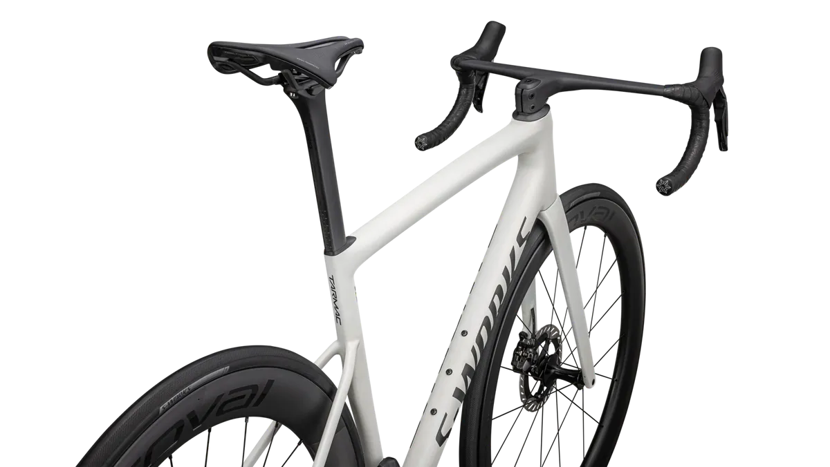 S-Works Tarmac SL8 - Shimano Dura-Ace Di2 - Image 4 S-Works Tarmac SL8 - Shimano Dura-Ace Di2 - Image 4